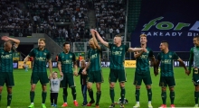 E: Śląsk Wrocław - Legia Warszawa. 2017-09-10